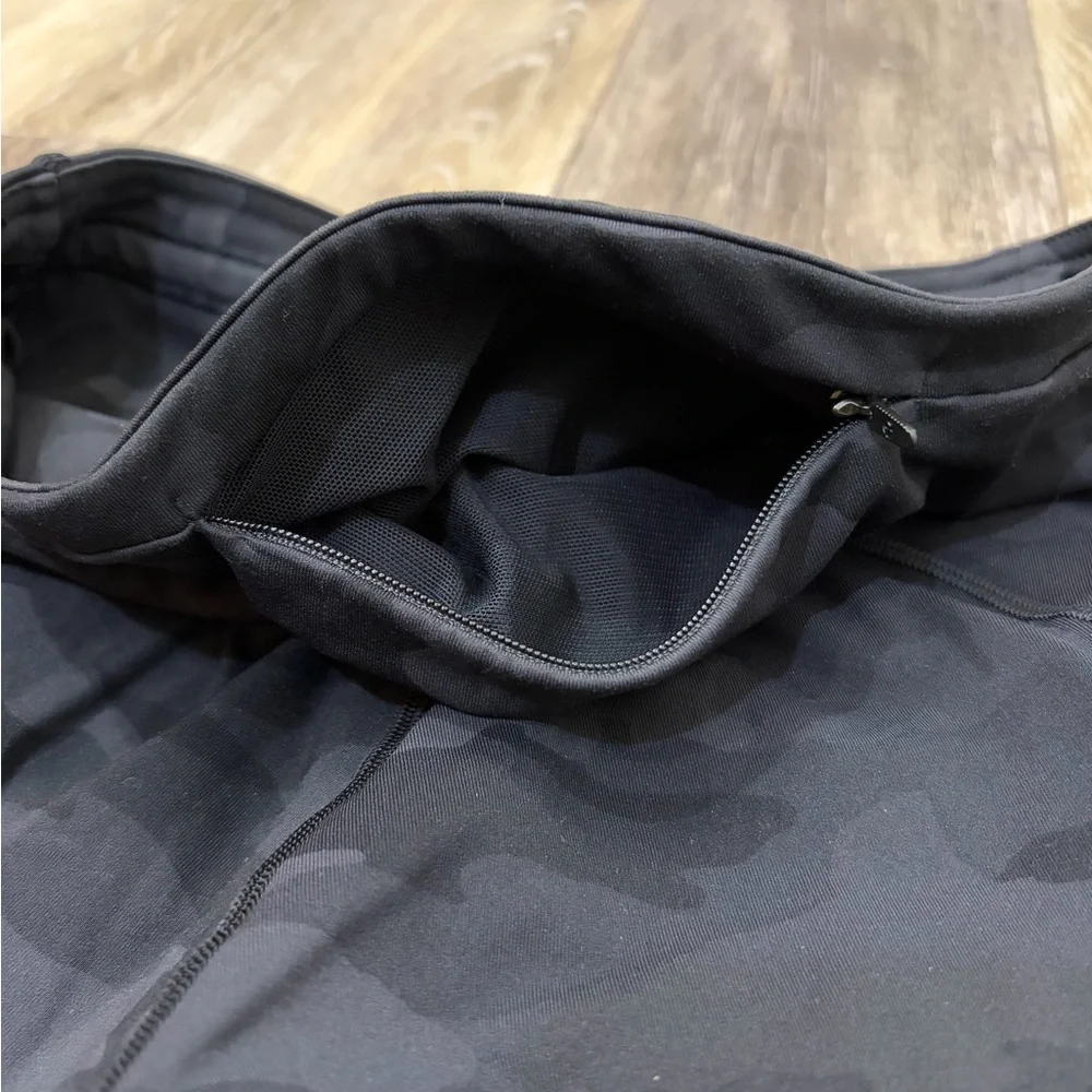 Lululemon Swift Speed High-Rise Tights - Picture 11 of 15